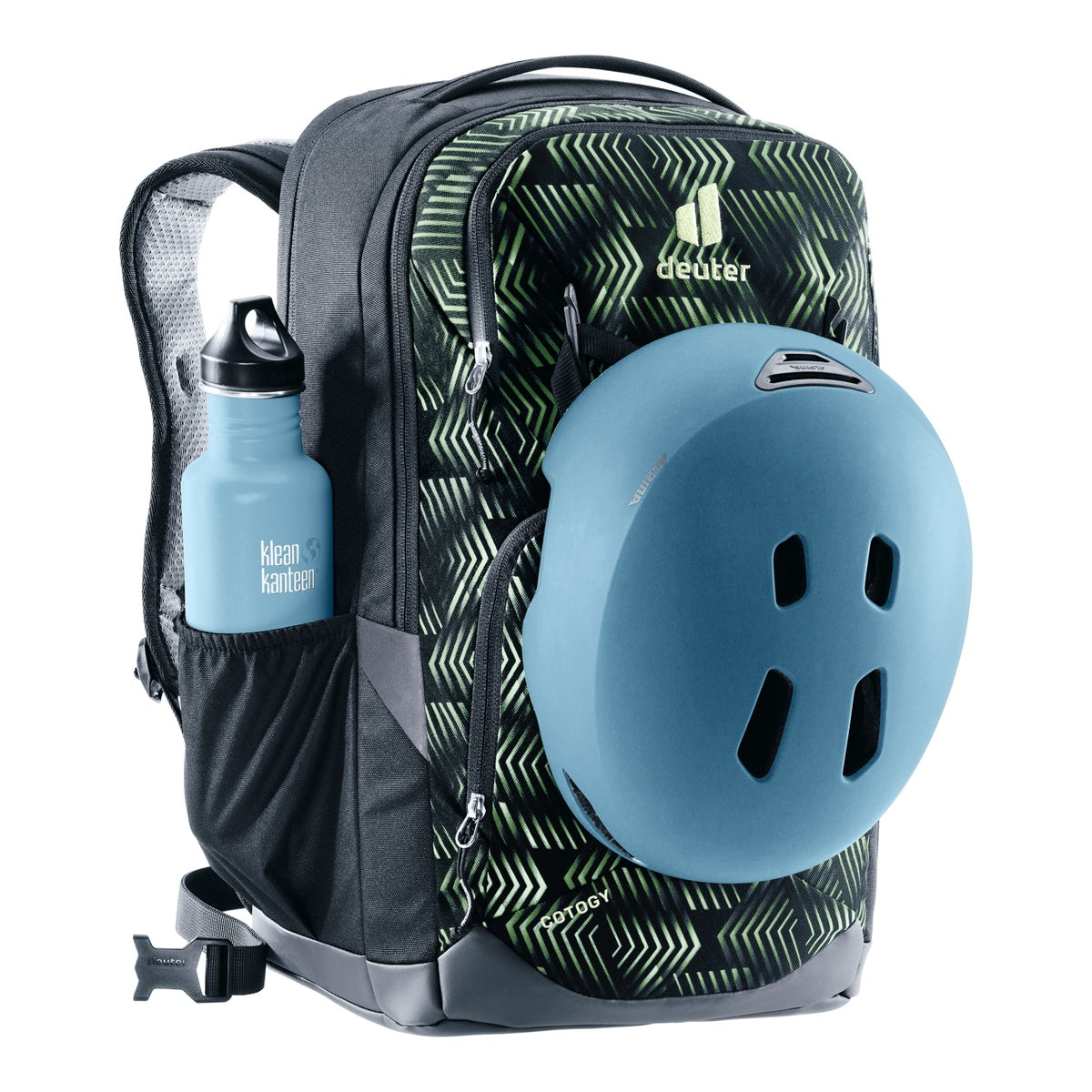 Rucsac Deuter Cotogy Black Ripple