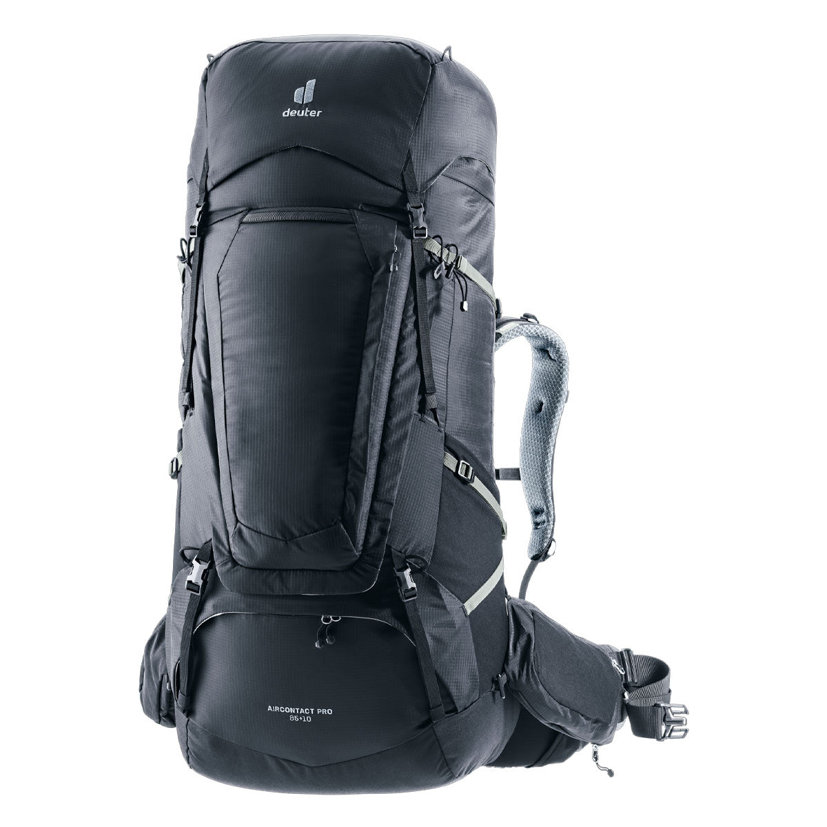 Rucsac Barbati Deuter Aircontact Pro 85+10L Black