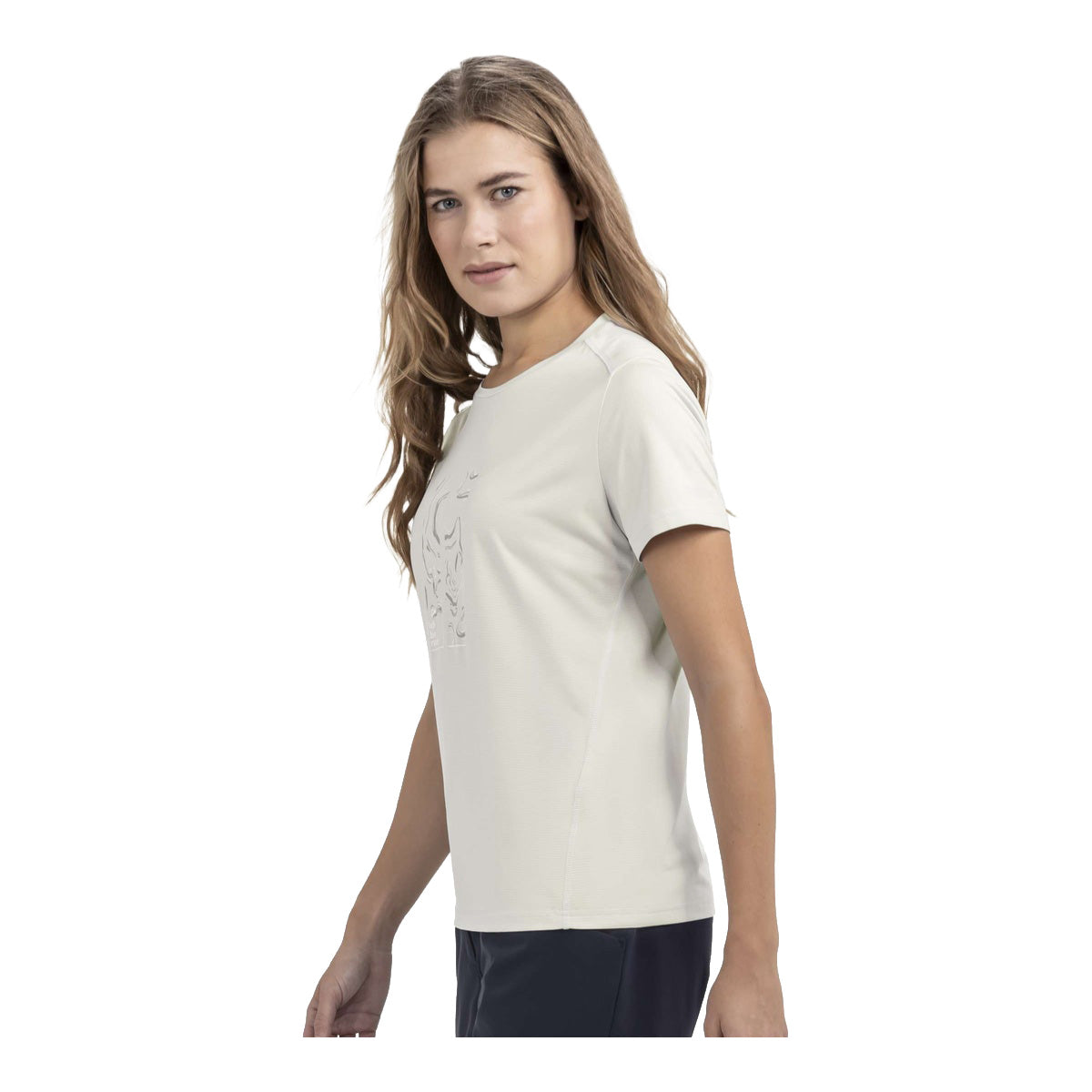 Tricou Femei Schoffel Sulten White