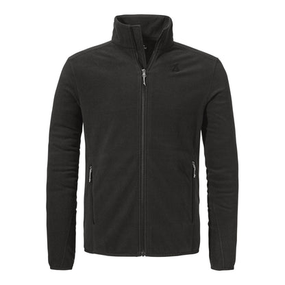 Polar Barbati Schoffel Jk Ash Black