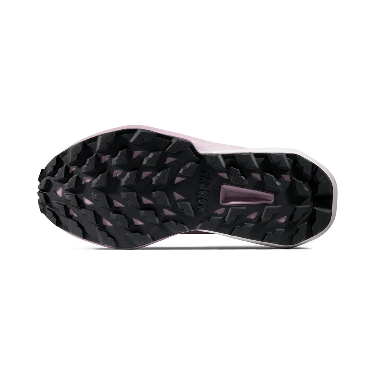 Pantofi Alergare Montana Femei Mammut Aenergy Trail All Mountain Low GTX Dark Alpine Calamint-Alpine Calamint