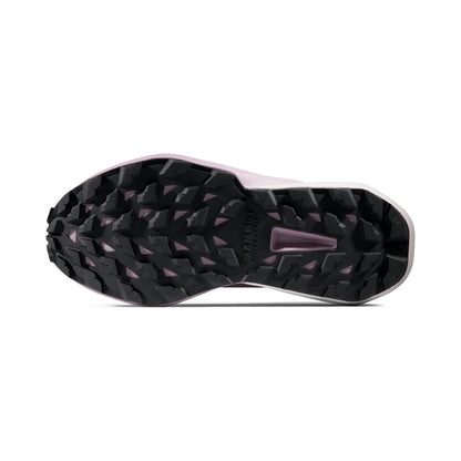 Pantofi Alergare Montana Femei Mammut Aenergy Trail All Mountain Low GTX Dark Alpine Calamint-Alpine Calamint