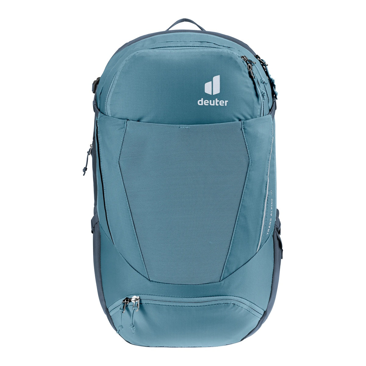 Rucsac Ciclism Barbati Deuter Trans Alpine 30 Atlantic Ink