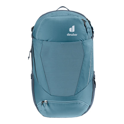 Rucsac Ciclism Barbati Deuter Trans Alpine 30 Atlantic Ink