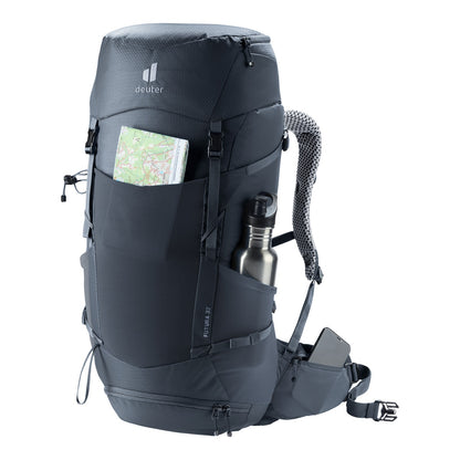 Rucsac Munte Barbati Deuter Futura 32 Black