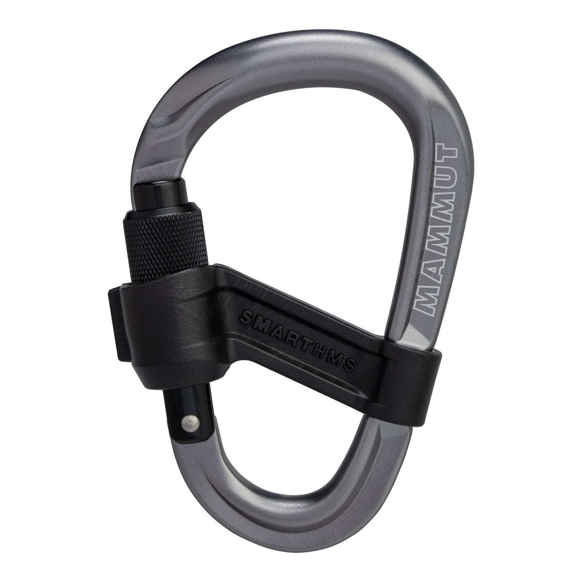 Carabiniera Mammut Smart Hms 2.0 Grey