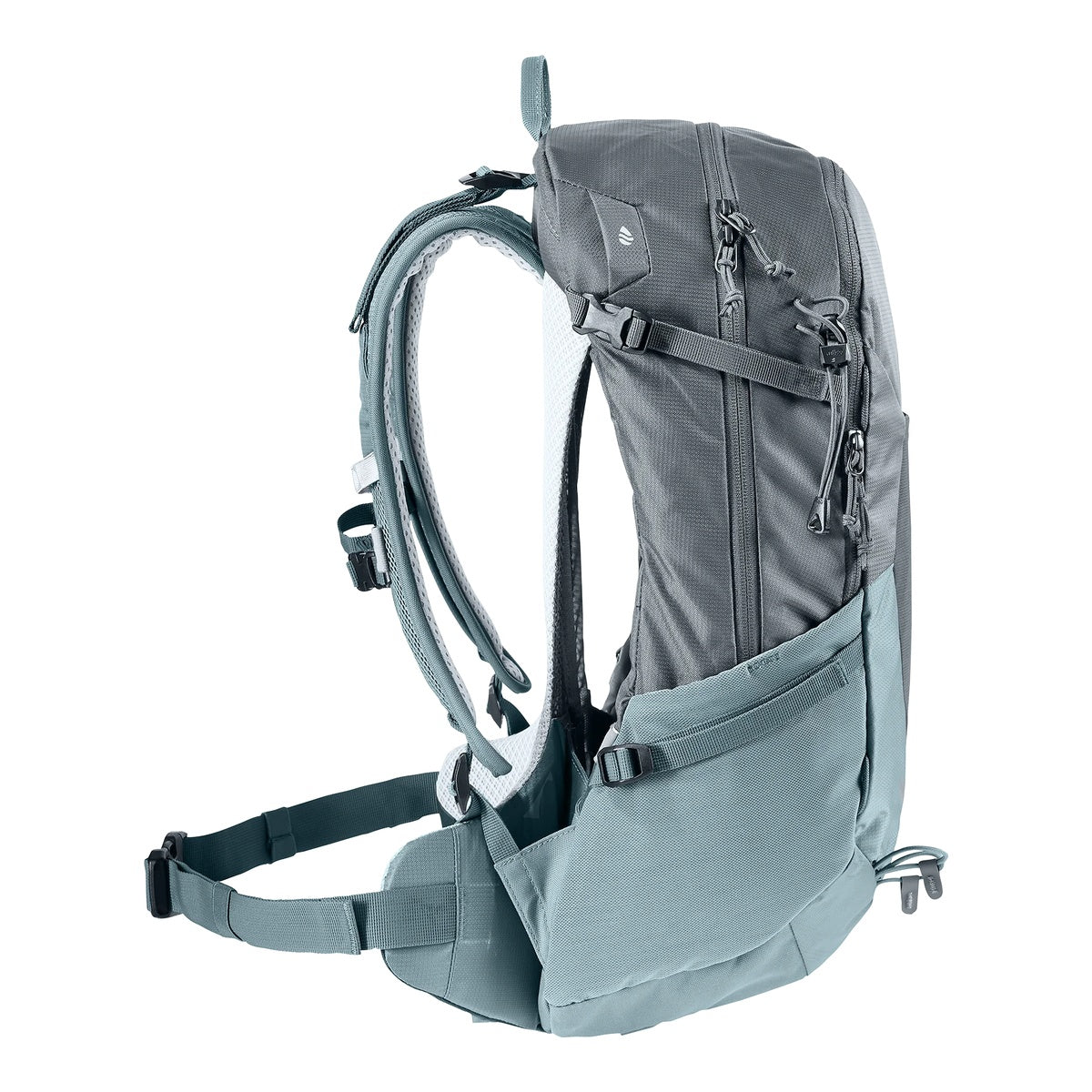 Rucsac Munte Femei Deuter Futura SL 21L Grey