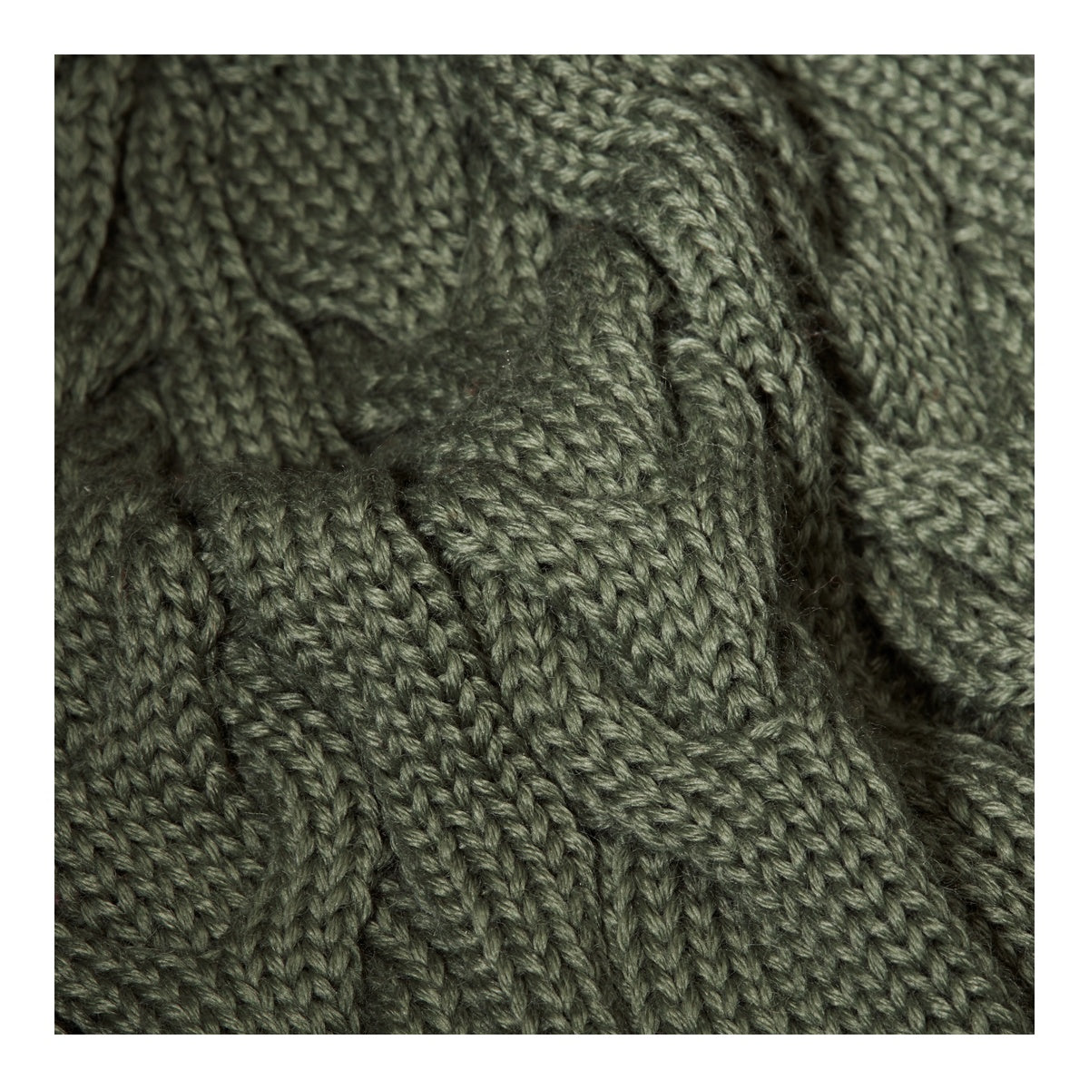 Caciula Mammut Valbella Marsh