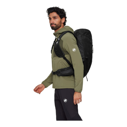 Rucsac Munte Mammut Ducan 26 Negru