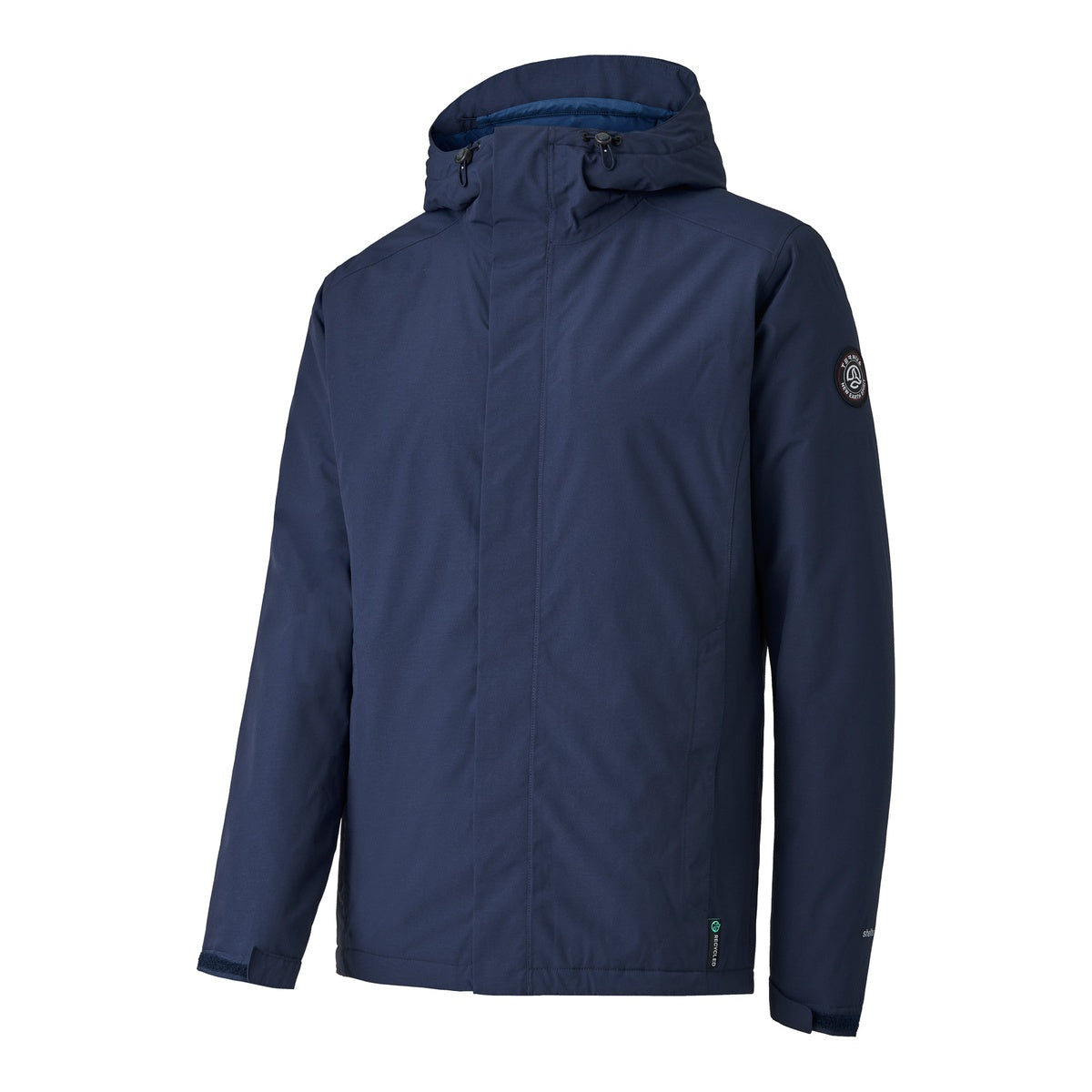 Jacheta Barbati Ternua Torngat Jkt M Dark Sapphire