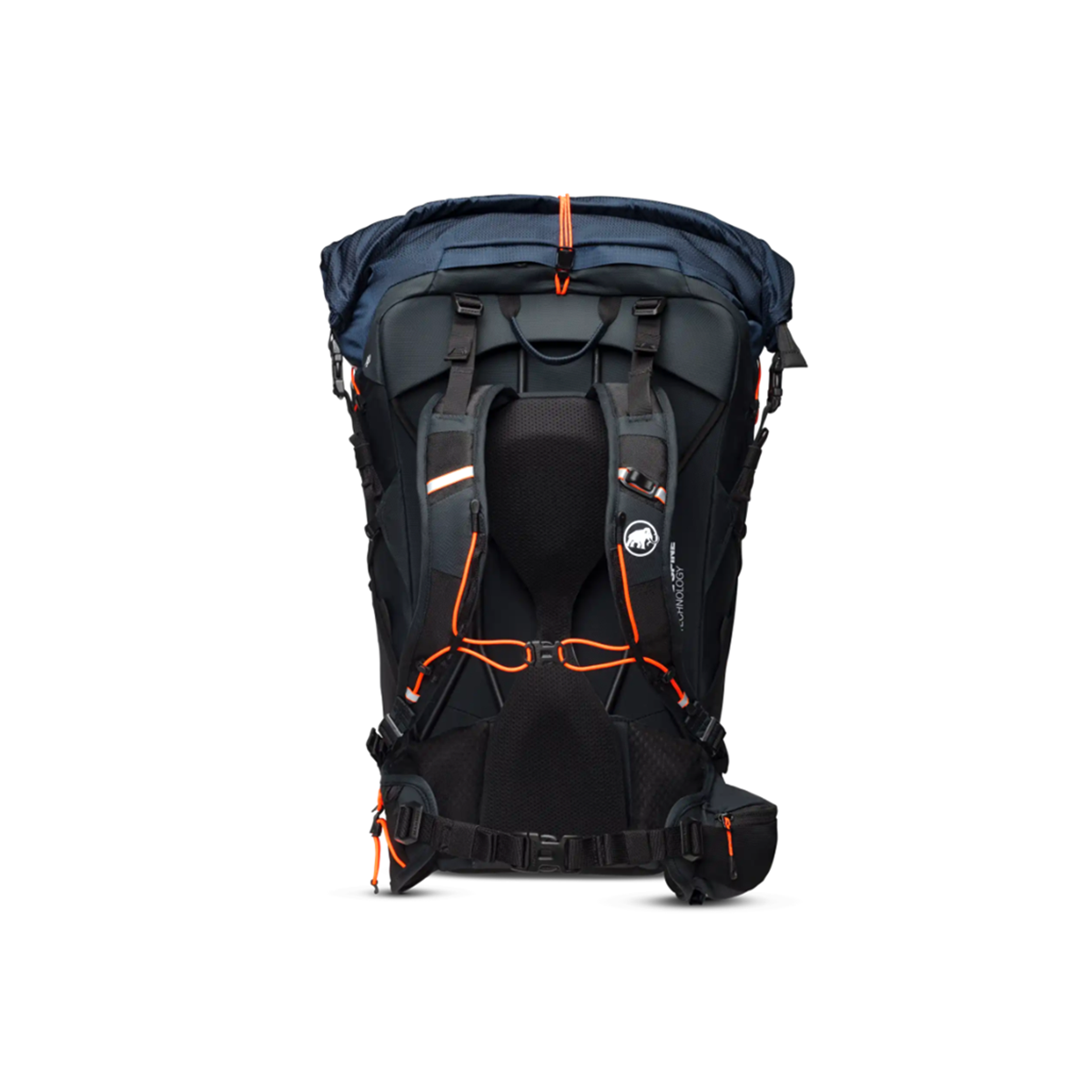 Rucsac Ducan Spine  Ws 50-60 L Marine-Black