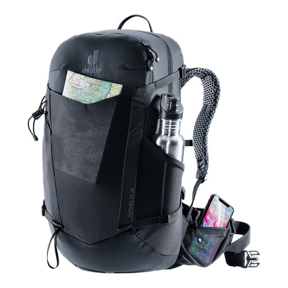 Rucsac Munte Femei Deuter Futura 25 SL Black