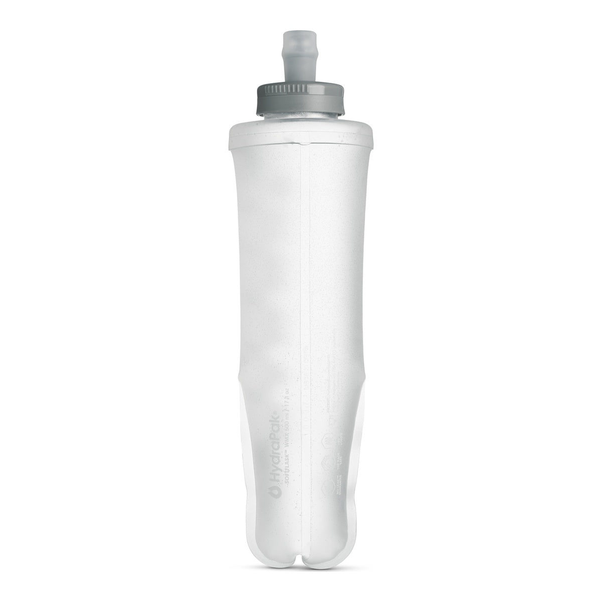 Recipient Hidratare Mammut Soft Transparent