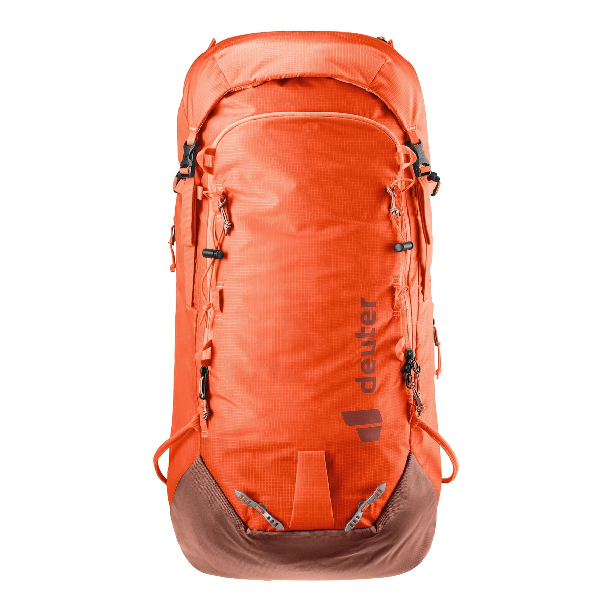 Rucsaci Schi Deuter Freescape Lite 26 Papaya Umbra
