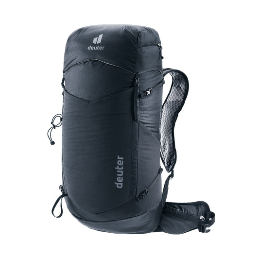 Rucsac Barbati Deuter Speed Lite Pro 30L Black