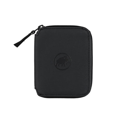 Portofel Unisex Mammut Seon Zip Black