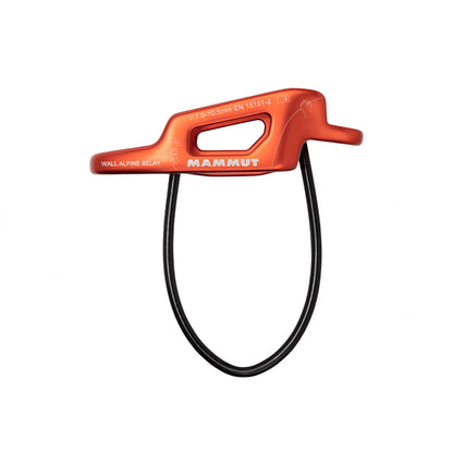 Coborator Wall Alpine Belay