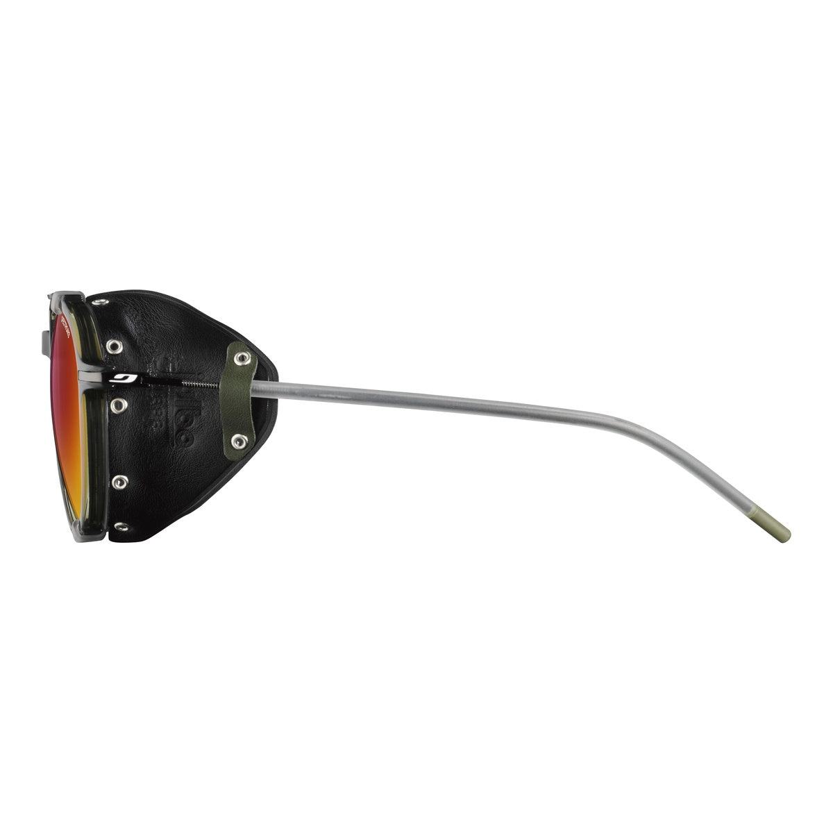 Ochelari Legacy Army Green-Black Spectron 3