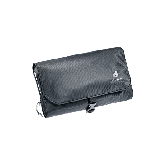 Trusa Igiena Wash Bag Ii Black 2.5L