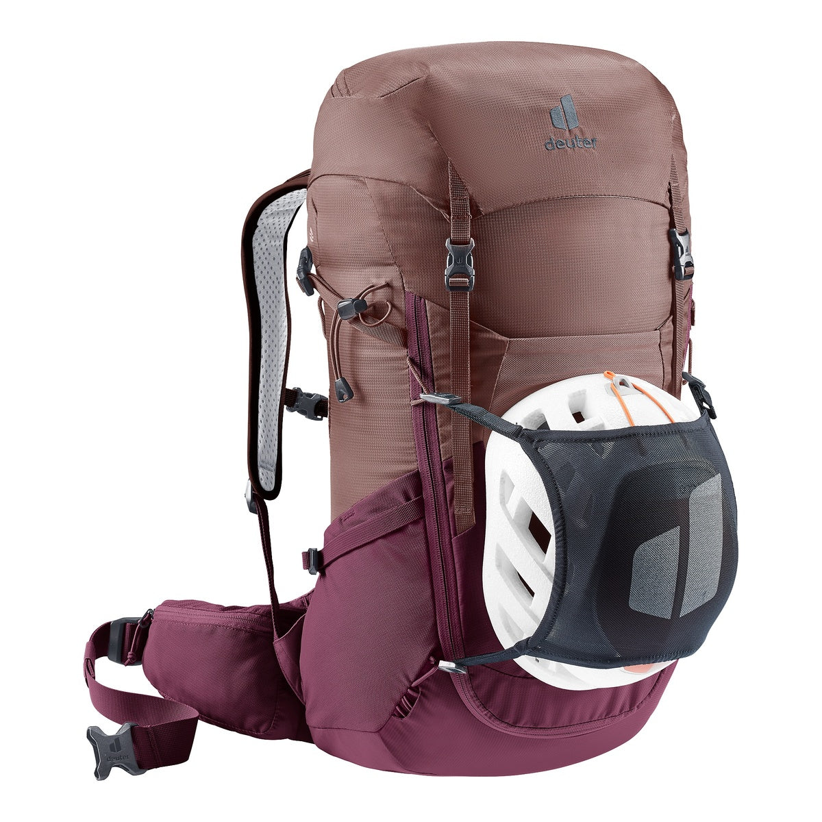 Rucsac Femei Deuter Futura SL 24L Ashrose-Cassis