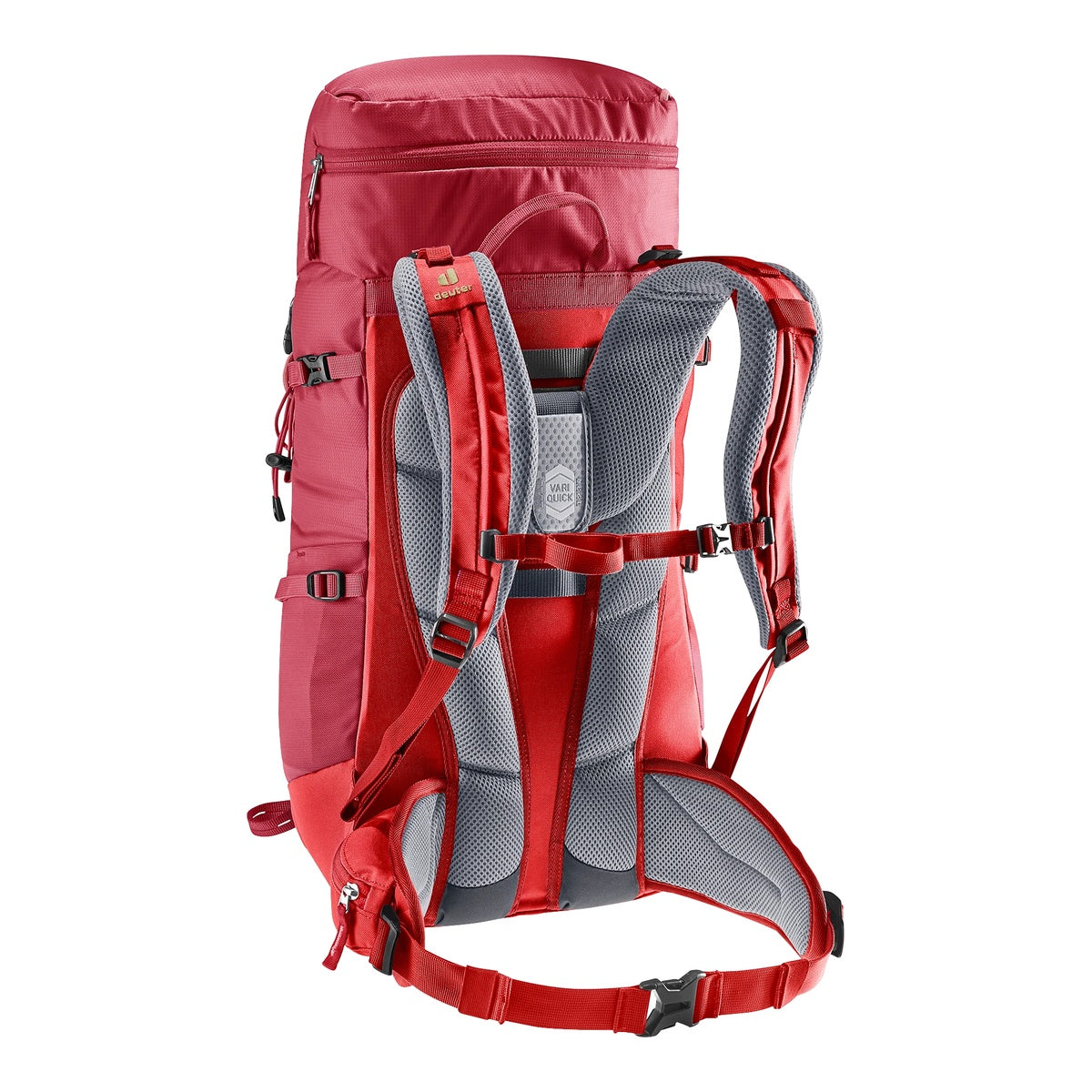 Rucsac Munte Copii Deuter Fox 30 Masala Cherry
