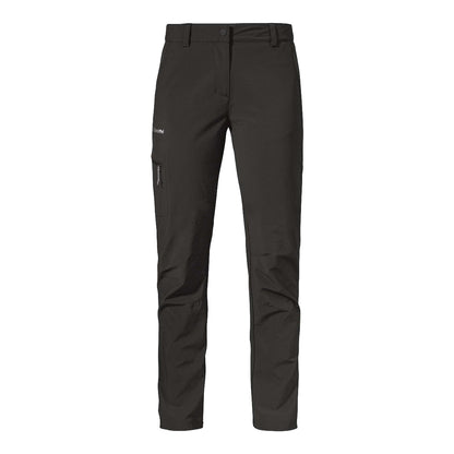 Pantaloni Femei Schoffel Ascona Black