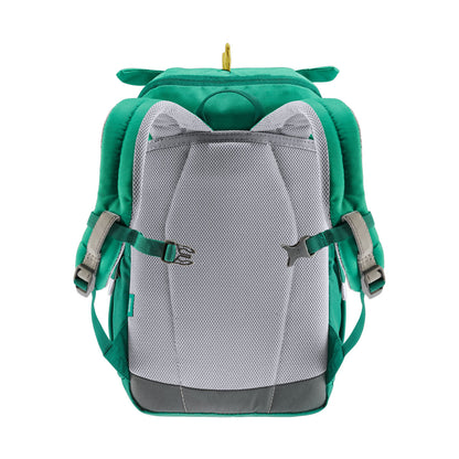 Rucsac Copii Deuter Kikki Fern-Alpinegreen