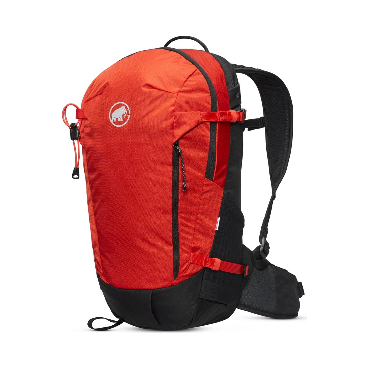 Rucsac Munte Femei Mammut Lithium 20 Mammut Red-Black