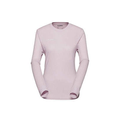 Bluza Femei Mammut Massone Light Alpine Calamint
