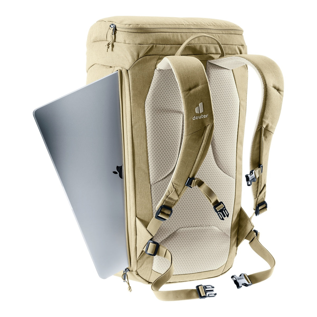 Rucsac Deuter Walker 24L Desert