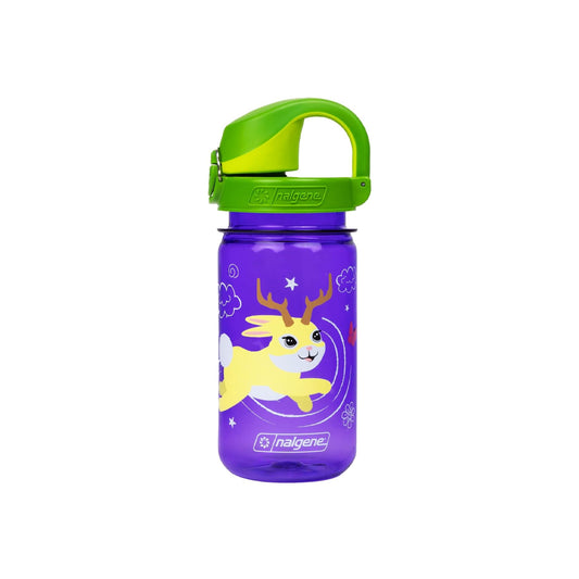 Bidon Sustain Otf Kids Purple Jakalope  350Ml 1263-0040