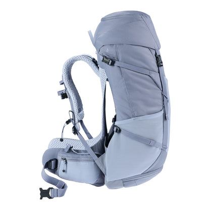 Rucsac Munte Femei Deuter Futura Pro 34 SL Polar-Bluejay