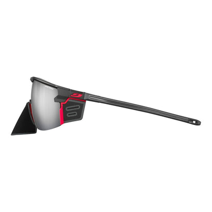 Ochelari Ultimate Cover Black-Matt Fluorescent Orange Spectron 4
