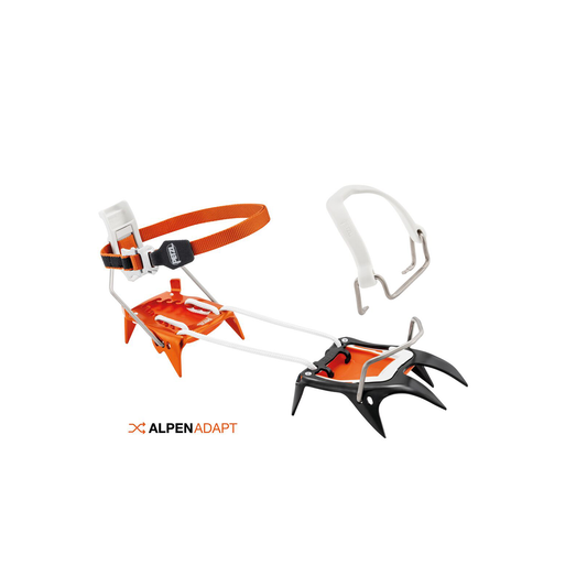 Coltari Irvis® Hybrid U031Aa00