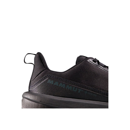 Pantofi Femei Mammut Aenergy Hike Low GTX Black