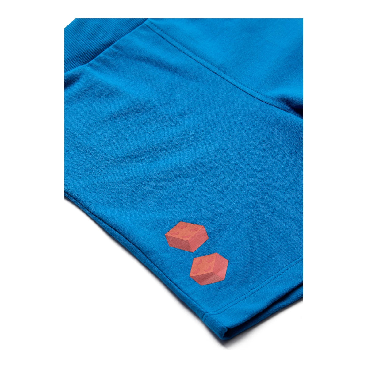 Pantaloni Scurti Baieti Lego Wear LWPINO 206 Blue