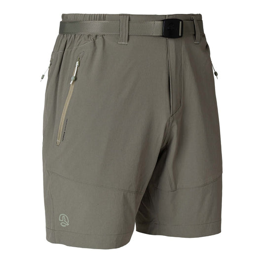 Pantaloni Scurti Barbati Ternua FRIZ SHT Olive