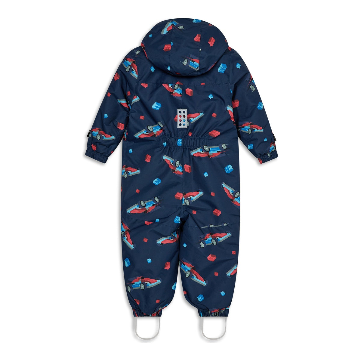 Salopeta Schi Baieti Lego Wear Salopeta Baieti Lwjian 703 Dark Navy