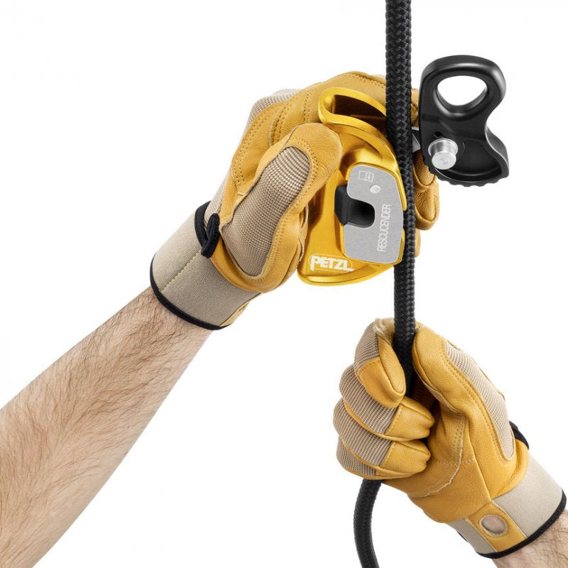 Blocator Rescucender B50A