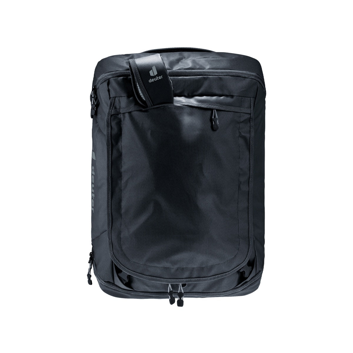 Geanta Voiaj Unisex Deuter Duffel Pro 40 Black