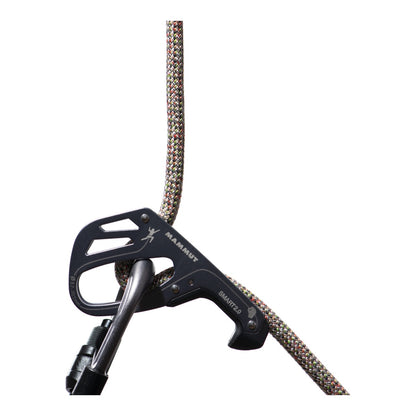 Coarda Dinamica Mammut 8.0 Alpine Core Protect Dry Rope 30m Multicolor