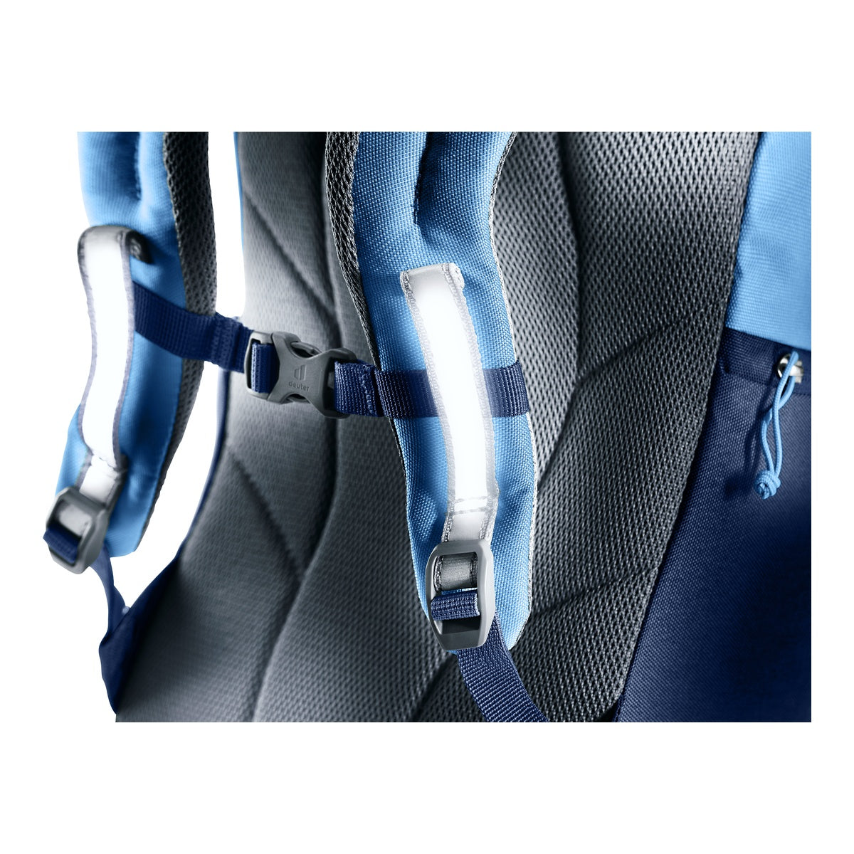 Rucsac Copii Deuter Waldfuchs 14 Blue