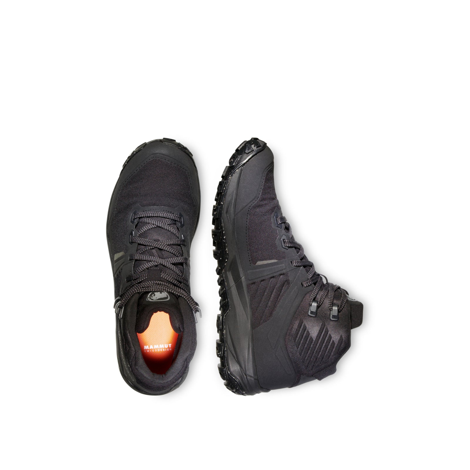 Bocanci Dama Ultimate III Mid GTX