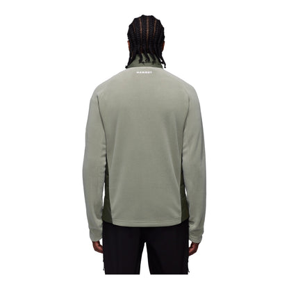 Polar Barbati Mammut Innominata Ml Hybrid Khaki