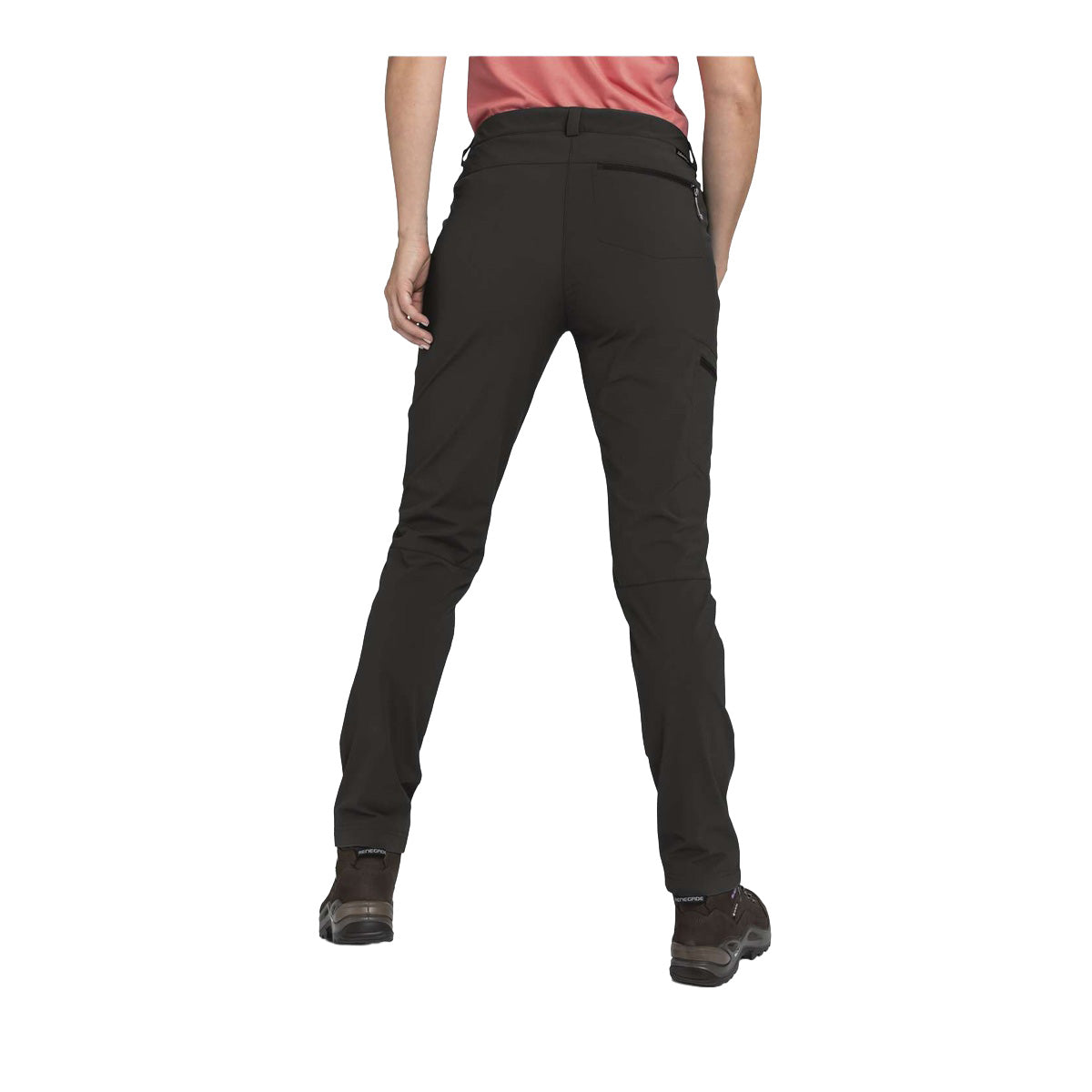 Pantaloni Femei Schoffel Ascona Black