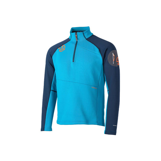 Bluza Barbati Stokmer 1/2 Zip