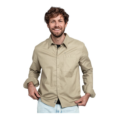 Camasa Barbati Schoffel Kleion Nutmeg