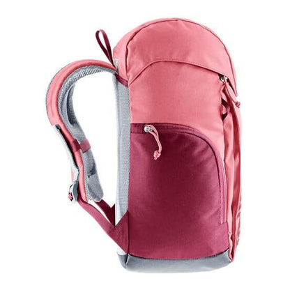 Rucsac Copii Deuter Waldfuchs 14 Dahlia-Raspberry
