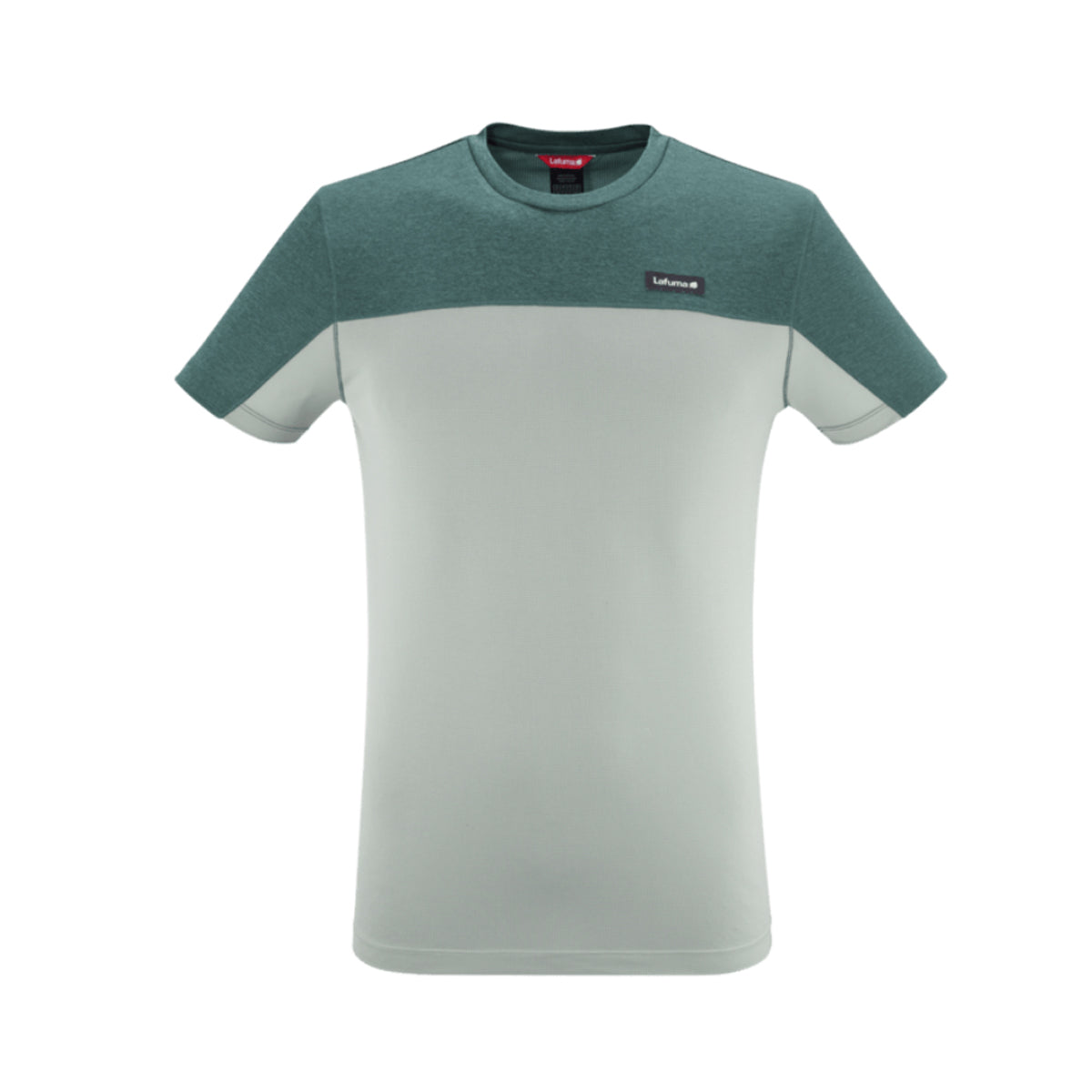 Tricou Barbati Lafuma Skim Sea Green