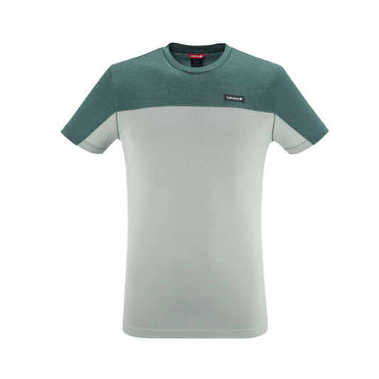 Tricou Barbati Lafuma Skim Sea Green